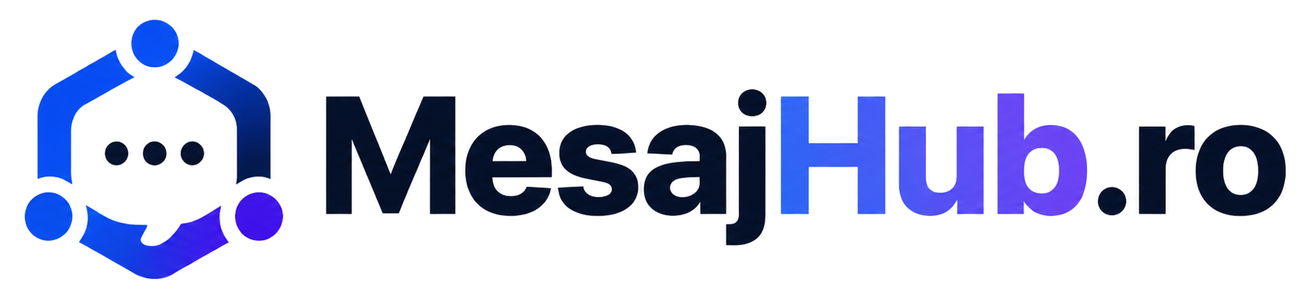 MesajHub.ro